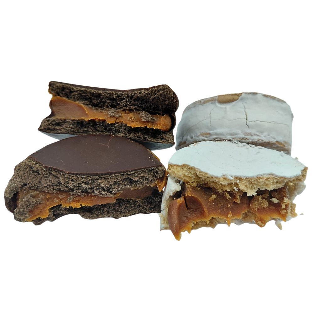 Caja x 7 Estuche Alfajor MIXTO x 12 unidades - Image 2