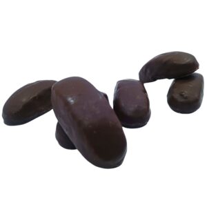 Blister PALITOS DE LIMÓN Bañado en CHOCOLATE
