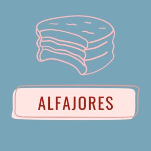 Alfajores