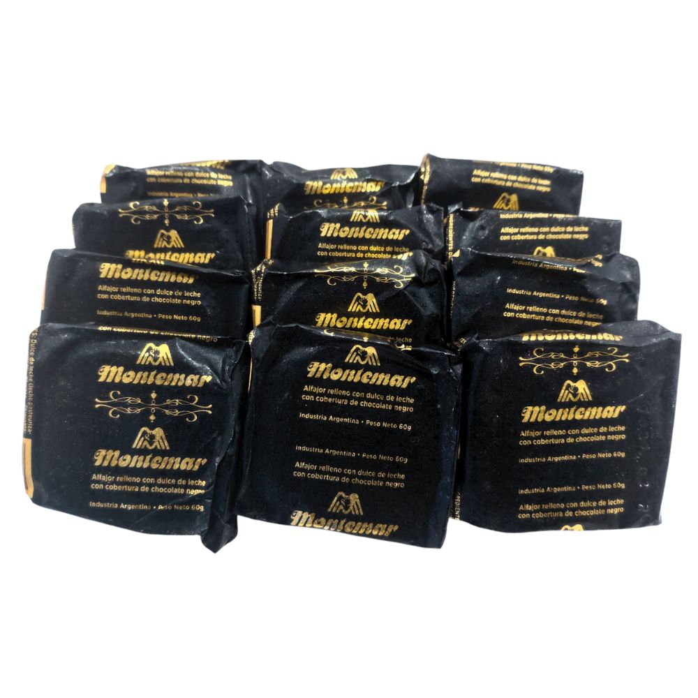 Alfajor CACAO - Image 3